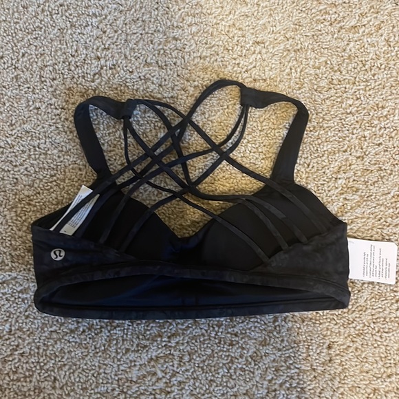 Lululemon Bra - Picture 3 of 5
